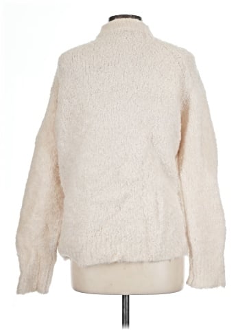 Madewell Wool Pullover Sweater (view 2)