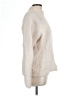 Madewell Ivory Wool Pullover Sweater Size L - photo 4
