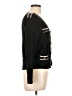 Rain + Rose Black Blazer Size L - photo 4