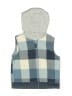 Carter's 100% Polyester Blue Vest 9-12 MO / 12 MO - photo 1