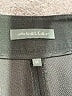 Atelier Black Dress Pants Size 14 - photo 4