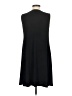 DressBarn Solid Black Cocktail Dress Size 8 - photo 2