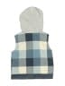 Carter's 100% Polyester Blue Vest 9-12 MO / 12 MO - photo 2