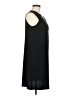 DressBarn Solid Black Cocktail Dress Size 8 - photo 4