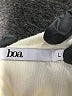 boa. Ivory Cocktail Dress Size L - photo 7