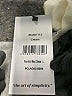 boa. Ivory Cocktail Dress Size L - photo 8
