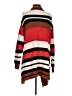 Express Red Cardigan Size S - photo 2