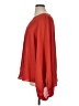 Haptics 100% Polyester Red Long Sleeve Blouse Size 1X - photo 5