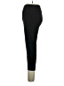 Earthbound Trading Co. 100% Polyester Solid Black Active Pants Size XL - photo 5