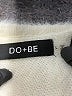 Do & Be Ivory Pullover Sweater Size L - photo 8