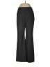 Anne Klein Gray Wool Pants Size 6 - photo 1
