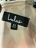Lulus 100% Polyester Ivory Cocktail Dress Size XS - photo 7