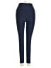 Aqua Blue Active Pants Size XS - photo 2