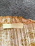 Ulla Johnson Orange 3/4 Sleeve Blouse Size S - photo 6