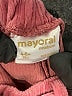 Mayoral Pink Casual Pants Size Newborn - photo 3
