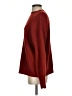 Forever 21 Solid Red Turtleneck Sweater Size S - photo 5