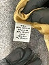 St. John Collection Tweed Gold Blazer Size 16 - photo 7