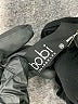 Bobi Black 3/4 Sleeve T-Shirt Size M - photo 7