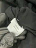 Bobi Black 3/4 Sleeve T-Shirt Size M - photo 8