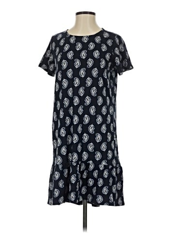 J.Jill Casual Dress (view 1)