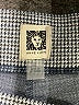 Anne Klein Chevron-herringbone Gray Active Pants Size XL - photo 3