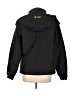Assorted Brands 100% Polyester Solid Black Snow Jacket Size M - photo 2