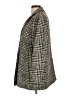 Talbots Houndstooth Gray Coat Size 12 - photo 5