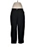 Chico's Solid Black Dress Pants Size Lg (2.5) - photo 1