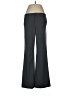 Gap Outlet Solid Gray Dress Pants Size 6R - photo 1