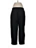 Chico's Solid Black Dress Pants Size Lg (2.5) - photo 2