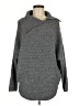 Max Studio Gray Pullover Sweater Size M - photo 1