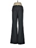Gap Outlet Solid Gray Dress Pants Size 6R - photo 2