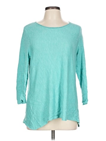 Peck & Peck Pullover Sweater (view 1)