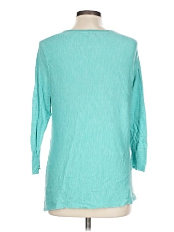 Peck & Peck Pullover Sweater (view 2)