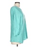 Peck & Peck Teal Pullover Sweater Size L (estimated) - photo 4