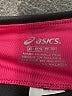 Asics Color Block Black Active Pants Size XS - photo 7