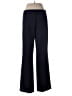 Talbots Blue Dress Pants Size 6 - photo 2