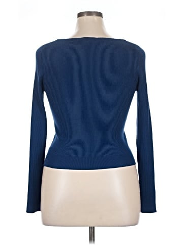 Olive and Oak Long Sleeve Top (view 2)