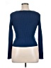 Olive and Oak Blue Long Sleeve Top Size XL - photo 2
