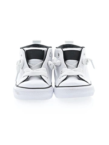 Converse Sneakers (view 2)