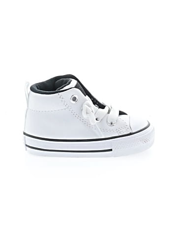 Converse Sneakers (view 1)