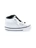 Converse White Sneakers Size 3 (baby) - photo 1