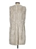 Melody Ivory Faux Fur Vest Size Sm - Med - photo 2