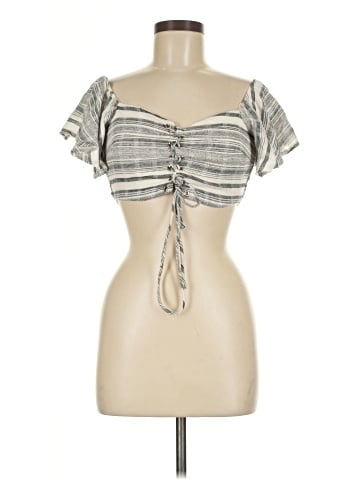 Mustard Seed Tube Top (view 1)