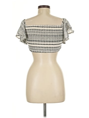 Mustard Seed Tube Top (view 2)