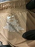 Nike 100% Polyester Color Block Gold Athletic Shorts 12-18 MO / 18 MO - photo 3
