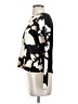 W118 by Walter Baker 100% Polyester Ivory Long Sleeve Blouse Size XS - photo 5