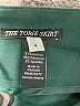 Assorted Brands Solid Teal Formal Skirt Size 4 - photo 4