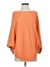Kerisma Orange Poncho Size Sm - Med - photo 1