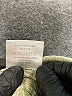 Holzweiler Tweed Ivory Green Active Pants Size S - photo 9